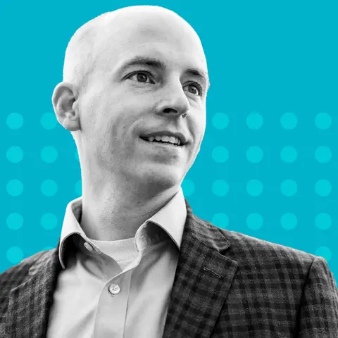 Making sense of your dollars — Christopher Palmer