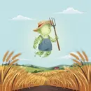 Todd Elliott | The Cunning Farmer: Magical Timing, Ritual Practice, & Land Spirits