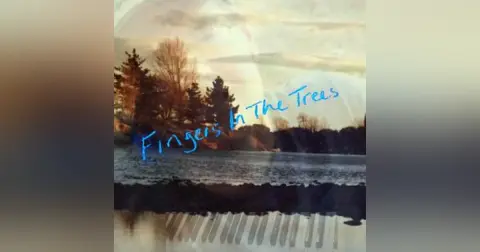 Fingers In The Trees