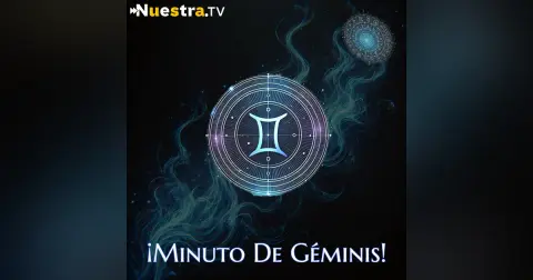 Géminis Mar 19, 2025