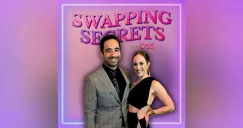 Swinging Parents: Tackling Stigma and Scheduling Sex