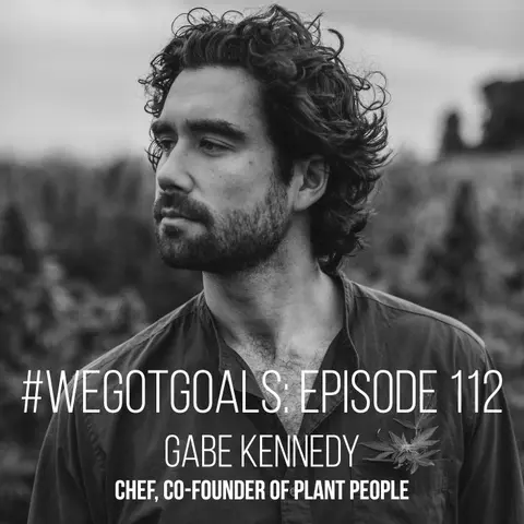 What Fuels Plant People Co-Founder Gabe Kennedy's Goals