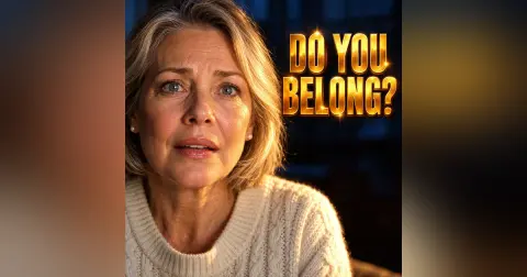 Do YOU Belong?