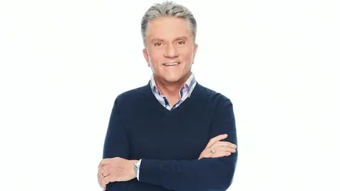 Feed Drop! Broadcaster Roger Ashby on the Ted Woloshyn Podcast
