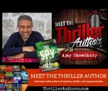 MTTA 201: Ajay Chowdhury