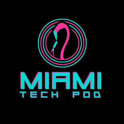 EP 77 | Nurturing A Tech Ecosystem w/ Antonio Delgado VP of Innovation & Tech Partnerships at Miami-Dade College