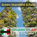Green Standard school - Episodio 11 (stagione 3)