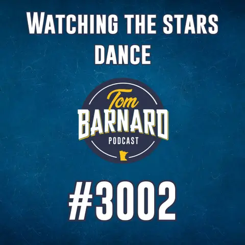 Watching the stars dance - #3002
