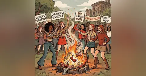 PREVIEW MCS 2424 Feminism Flops