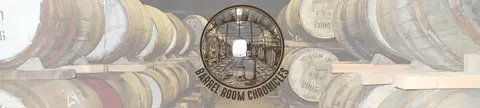 Barrel Room Chronicles