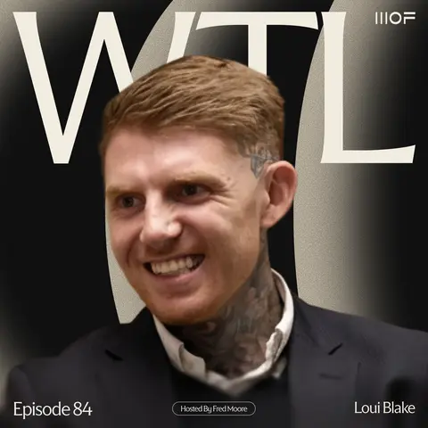 Loui Blake • Co-Founder • Long Lane