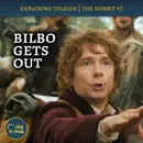 109. Gandalf Gets Pushy : The Hobbit #5