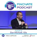 Episode 8: Dan Michaeli, Glia