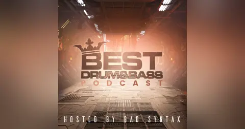 Podcast 389 - Bad Syntax & Enki