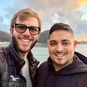 Josh Parry & Vinny Dicarlo Profile Photo