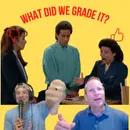 HEAD HURT, HEAD REALLY HURT | THE VIRGIN | GRADING SEINFELD