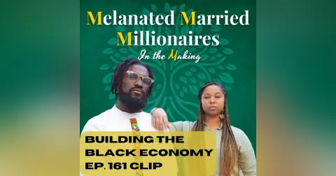 Don't Just Buy Black | The M4 Show Ep.161 Clip