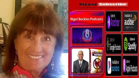 Peggy Sealfon Award Winning Author & Personal Development Coach