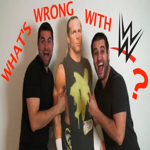 WWE Monday Night Raw Recap 1/26/15 & Extended Rumble Coverage