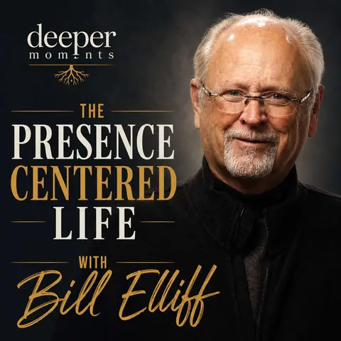 Deeper Moments: Bill Elliff