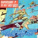ep 134 – Progs 427-430