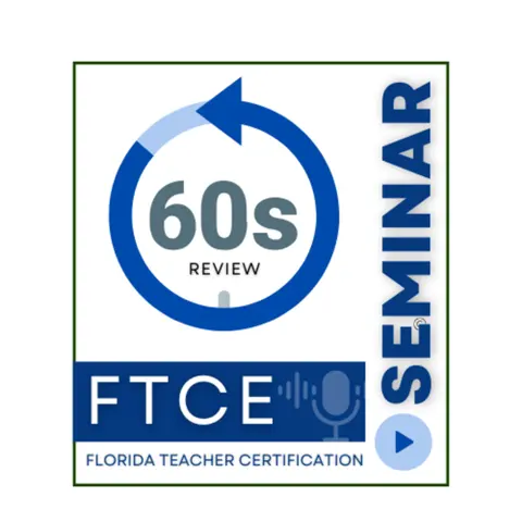 FTCE 60 Sec Review: English Subtest- Pronouns and Antecedents