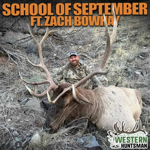 School of September with Zach Bowhay