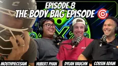 THE BODY BAG EPISODE 🎯💀