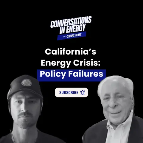 California’s Energy Hypocrisy: How Policies Are Hurting the State