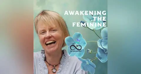 Awakening the Feminine (S5 | E188)
