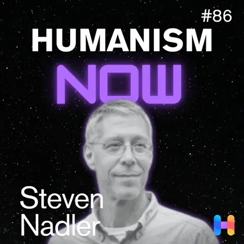Was Spinoza an Atheist? Steven Nadler on the Philosopher Who Defined Free Thought