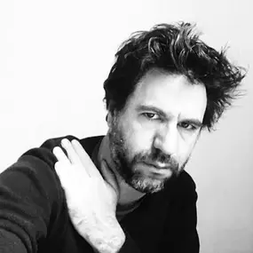 Gustavo Turner Profile Photo