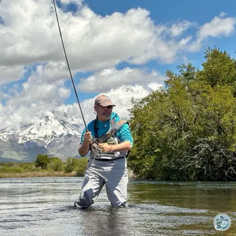 S8, Ep 80: A Season in Patagonia: Steve Ramirez on Writing, Radical Empathy and Hope in Action