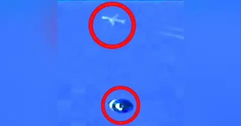 Lt. Gorman's Dogfight with a UFO, 1948