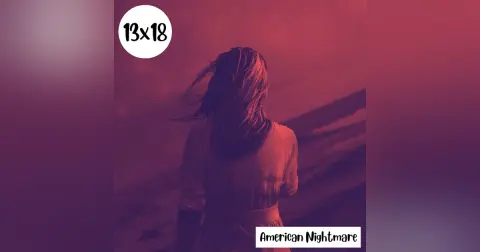 s13e18: La fábrica de la sociedad – American Nightmare