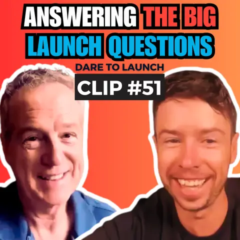 How to Launch Your Product Without an Audience and Other Answers to Your Launch Questions