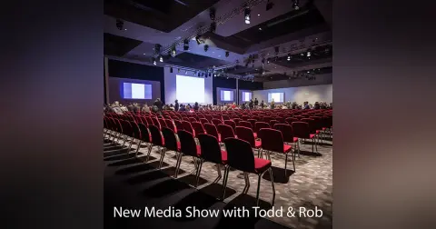 State of Podcast Trade Shows #548