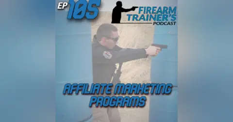 EP-105 Affiliate Marketing Programs