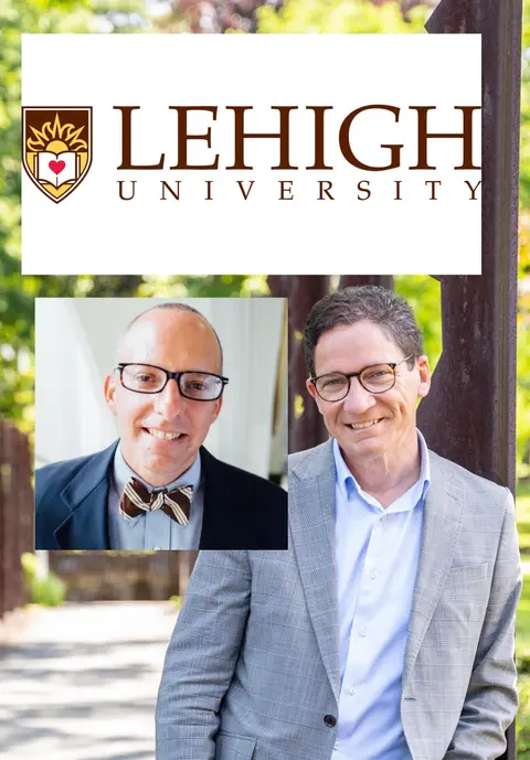 374. Lehigh University - Bruce Bunnick - Director of Admissions