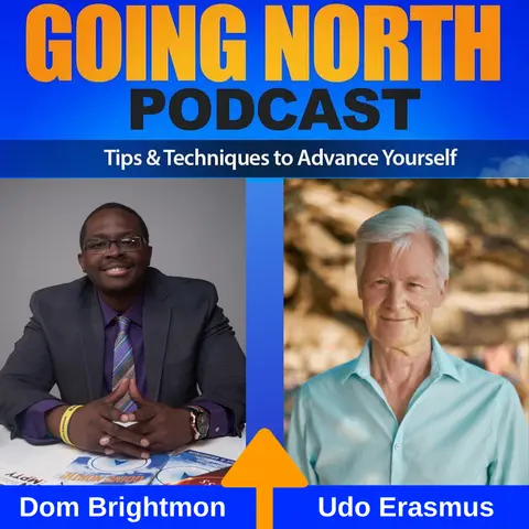 271 – “Thirst of the Heart” with Udo Erasmus (@UdosOfficial)