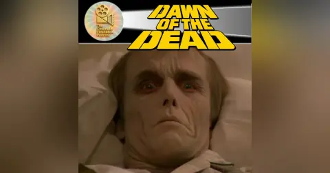 Dawn of the Dead (1978) – George A. Romero's Zombie Horror Classic