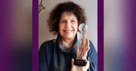 Close Up Radio Spotlights Expert in Family Reunification Dr. Lynn Steinberg