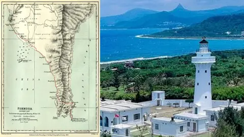 S2-E39 - Kaohsiung to Kenting Road Trip (1875)