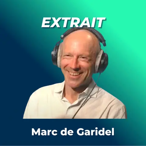 [EXTRAIT] Marc de Garidel, CEO Abivax - "My 3 keys areas for success in biotech"