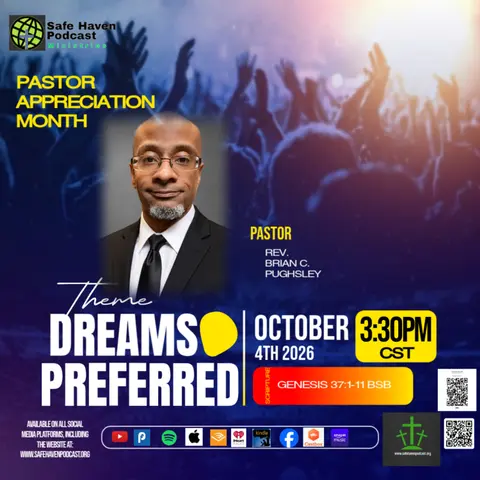 Dreams Preferred