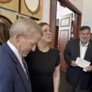 The Room Where it Happened