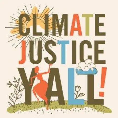 S4E3.5: Revisiting Nina Morgan on Climate & Environmental Justice in Alabama