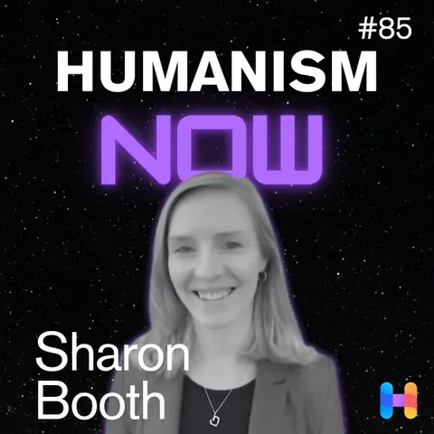 How to Disagree Without Dehumanising | Sharon Booth, Solutions Not Sides