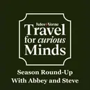 TCM Season Summary with Abbey and Steve