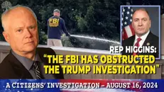 The Top Four Inexcusable Investigation ‘Errors’ Committed By The FBI